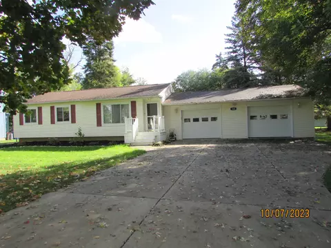 522 Cherry, Linden, MI 48451