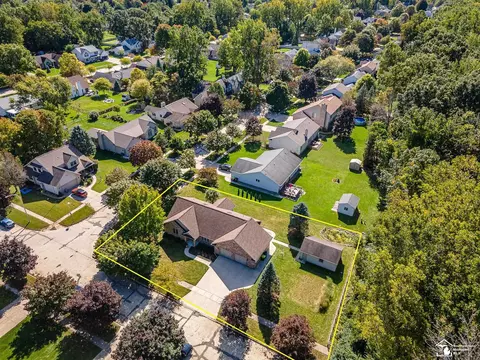 1725 Hendricks, Monroe, MI 48162 photo 42