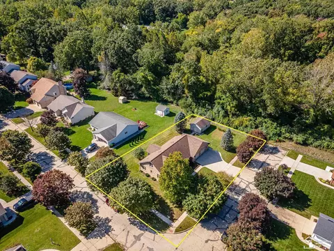 1725 Hendricks, Monroe, MI 48162 photo 44