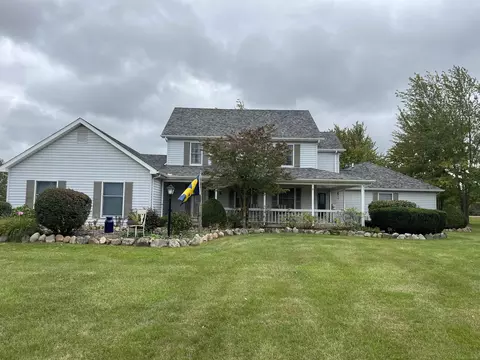 34222 School Section, Richmond, MI 48062
