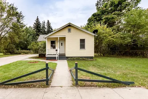 1422 Divison, Port Huron, MI 48060