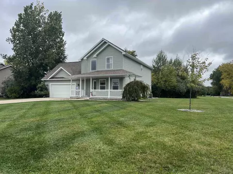 8950 Garner, Freeland, MI 48623