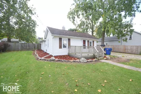 306 E Mack, Corunna, MI 48817