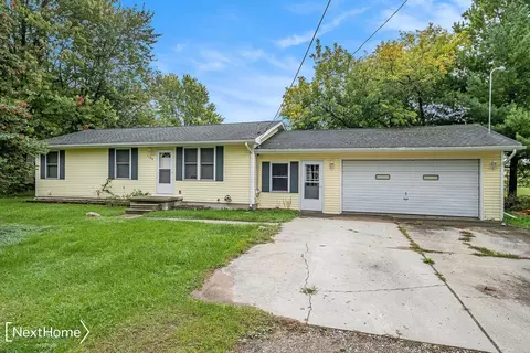 1196 Alexandrine, Mount Morris, MI 48458