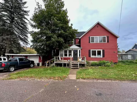 410 Alder, Ishpeming, MI 49849