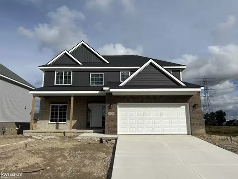 13281 Demil, Romeo, MI 48065
