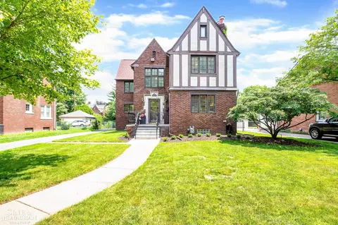 874 Westchester, Grosse Pointe Park, MI 48230