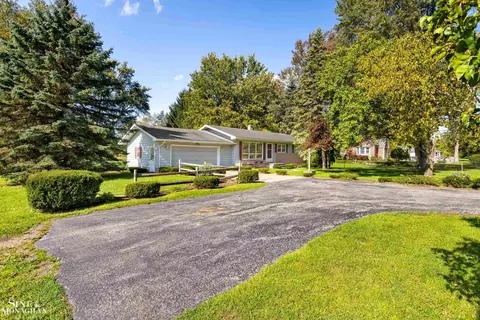 1383 Wadhams, Kimball, MI 48074