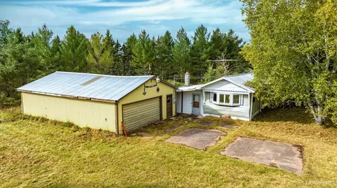 10192 Papin, Pelkie, MI 49958