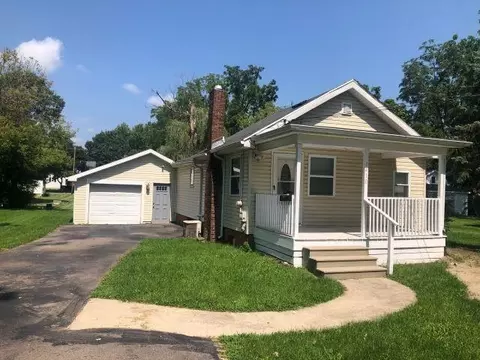 1410 Lynn, Owosso, MI 48867