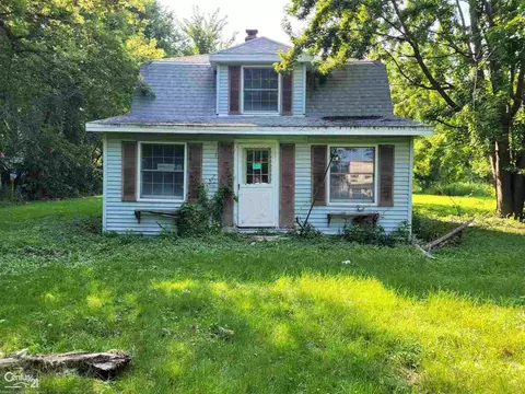 46271 Jefferson, New Baltimore, MI 48047