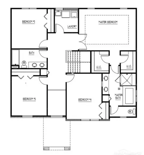 47077 Hidden Mdws, Macomb, MI 48044 photo 27
