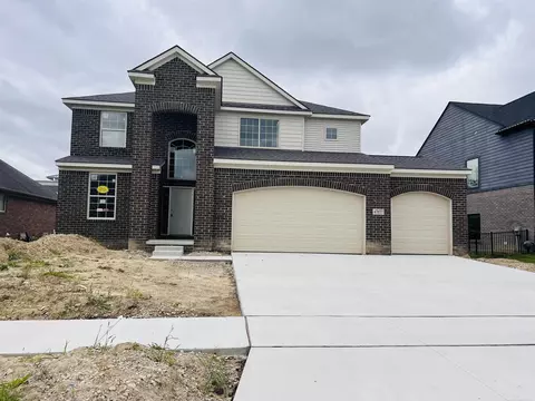 47077 Hidden Mdws, Macomb, MI 48044