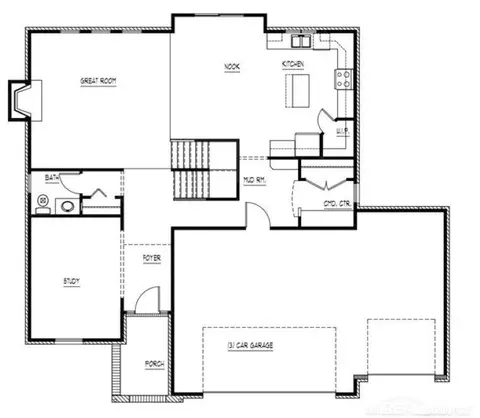 47077 Hidden Mdws, Macomb, MI 48044 photo 26