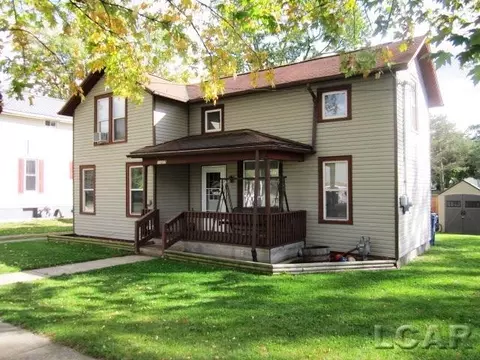 11077 N Pearl St, Clayton, MI 49235