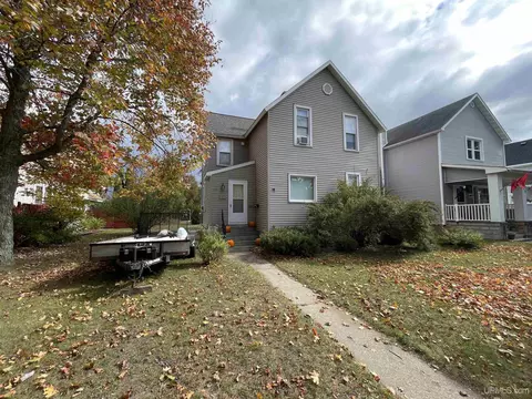511 S 13th, Escanaba, MI 49829