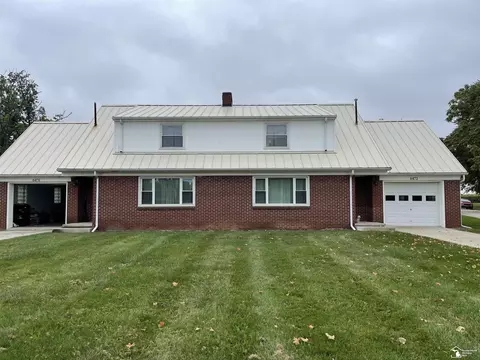 6472 Us 223, Palmyra, MI 49268
