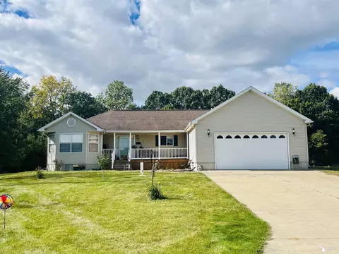 13331 Sumpter, Carleton, MI 48117