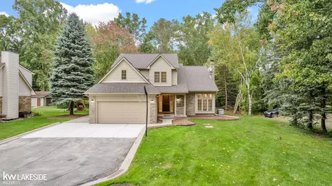 31103 Sikon, Chesterfield, MI 48047