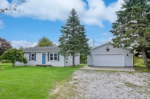 8521 Lashbrook, Goodells, MI 48027