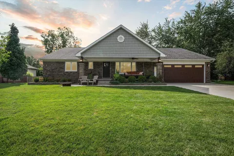 4660 Durham, Shelby Township, MI 48317