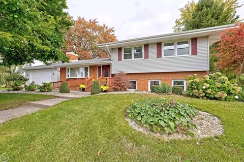 1180 W Curtis, Saginaw, MI 48601
