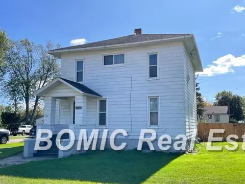 9917 Saginaw, Reese, MI 48757