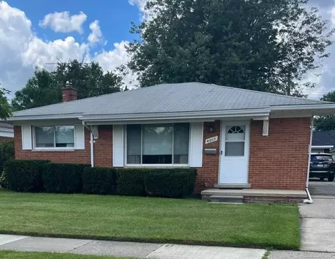 4011 Mark Orr, Royal Oak, MI 48073