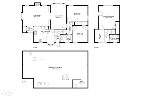 840 Rivard, Grosse Pointe, MI 48230 photo 32