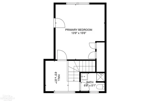 840 Rivard, Grosse Pointe, MI 48230 photo 30