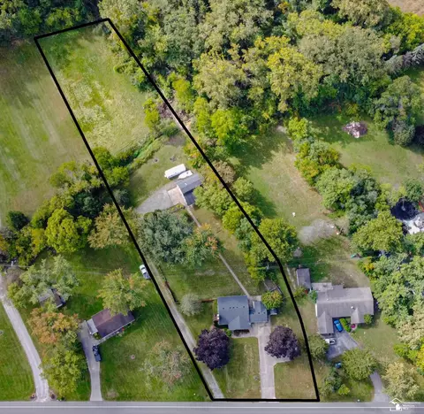 2809 Bluebush, Monroe, MI 48162 photo 7