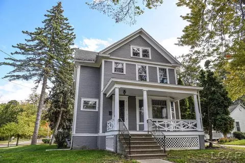 622 Locust St, Adrian, MI 49221