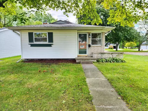 3521 Weiss, Saginaw, MI 48602