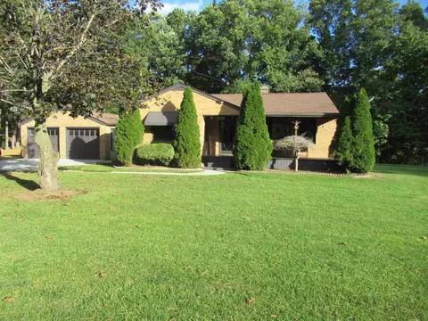 5162 N Seymour, Flushing, MI 48433