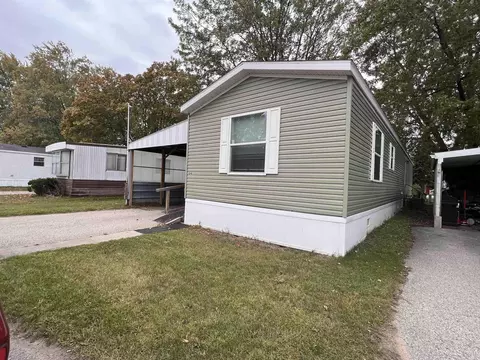 1401 N 23 #LOT 104, Escanaba, MI 49829