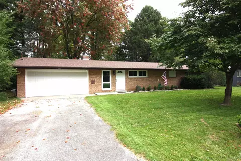 5310 Kerby, Saginaw, MI 48603