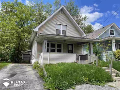 1120 Ida, Flint, MI 48503