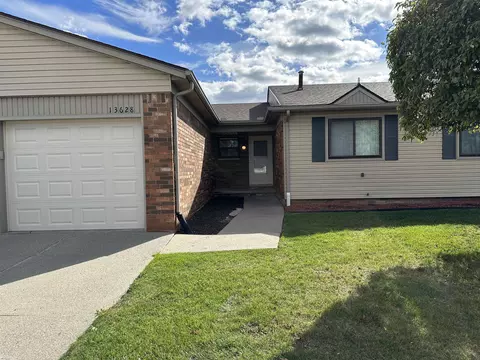 13628 Villa Pointe, Warren, MI 48088