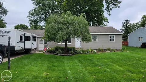 45457 Cumberland, Shelby Township, MI 48317