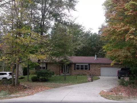 240 Wadhams, Saint Clair, MI 48079