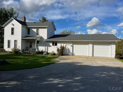 5211 Wisner, Adrian, MI 49221
