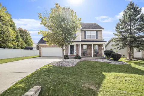 4462 Pine Crk, Burton, MI 48519