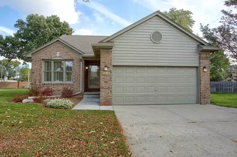4481 Bayberry, Warren, MI 48092