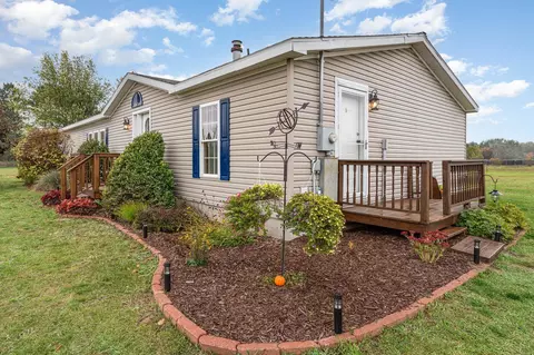 9939 N Sherman, Frederic, MI 49733 photo 2