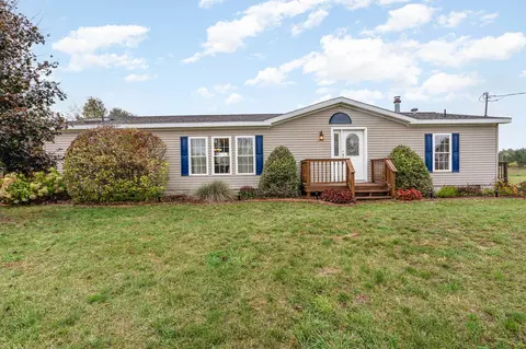 9939 N Sherman, Frederic, MI 49733