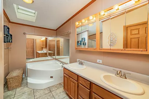 9939 N Sherman, Frederic, MI 49733 photo 28