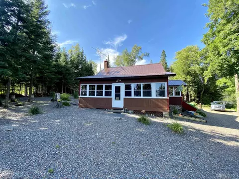 25405 N Marion Lk, Watersmeet, MI 49969