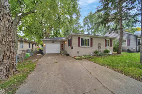 1632 Scott, Port Huron, MI 48060