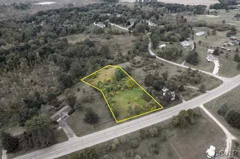 Wamplers Lake, Brooklyn, MI 49230