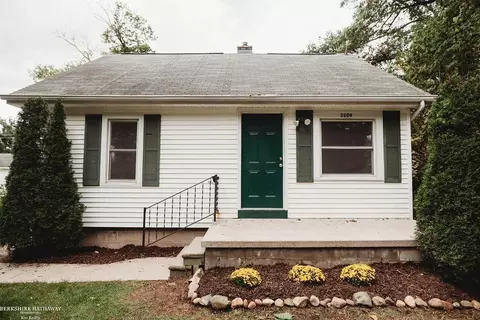2609 16th, Port Huron, MI 48060